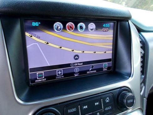 Used 2017 Chevrolet Tahoe LT image 35