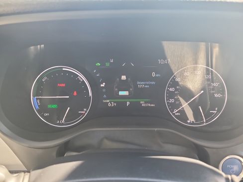 Certified 2023 Toyota Sienna Limited image 31