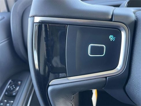 New 2025 Ford Expedition Max Platinum w/ Driver's Package image 11