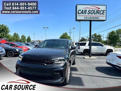 Used 2025 Dodge Durango GT
