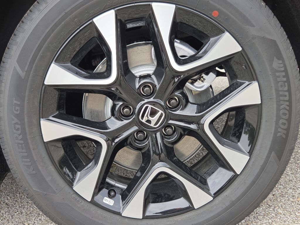 New 2027 Honda HR-V EX-L image 13