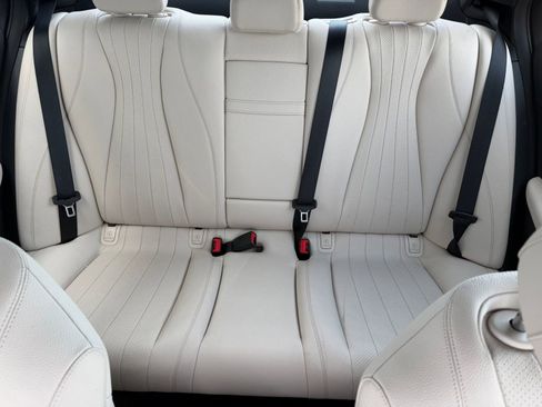 Used 2019 Mercedes-Benz E 450 4MATIC Sedan image 24