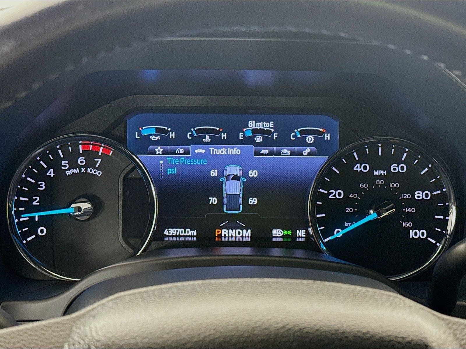 Used 2022 Ford F250 Lariat w/ Tremor Off-Road Package AWD/4WD image 4