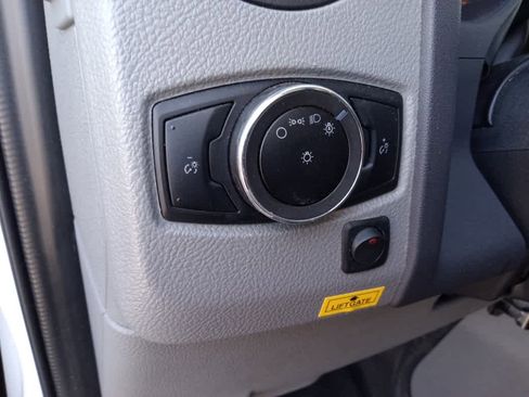 Used 2025 Ford E-350 and Econoline 350 Super Duty w/ Power Equipment Group image 22