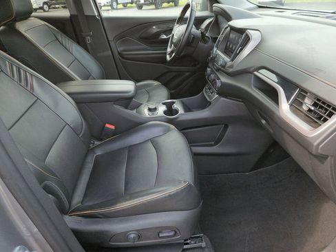 Certified 2023 GMC Terrain AT4 image 29