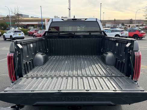 Used 2023 Toyota Tundra Platinum image 22