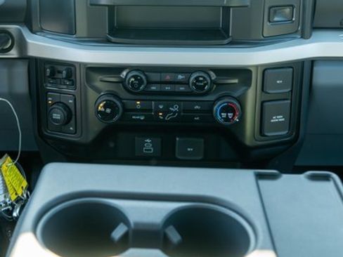 Used 2026 Ford F250 XLT w/ Snow Plow Prep Package image 14