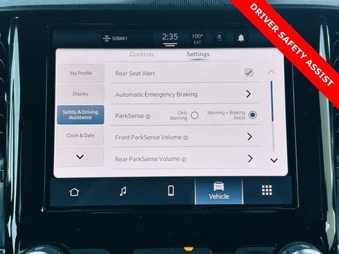 New 2026 RAM 1500 Big Horn image 7