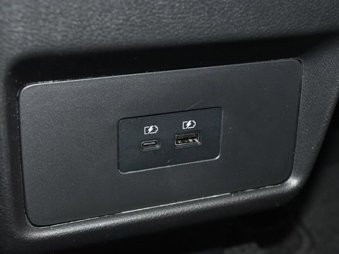 Used 2023 Nissan Rogue SL AWD/4WD image 24