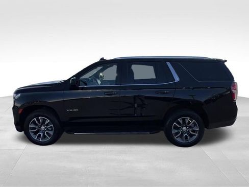 Certified 2022 Chevrolet Tahoe LT AWD/4WD image 3