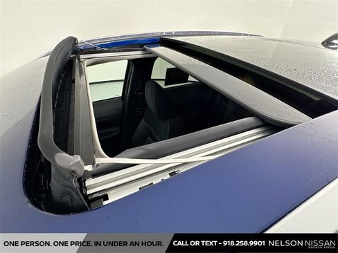 New 2026 Nissan Kicks SV w/ SV Premium Package image 21