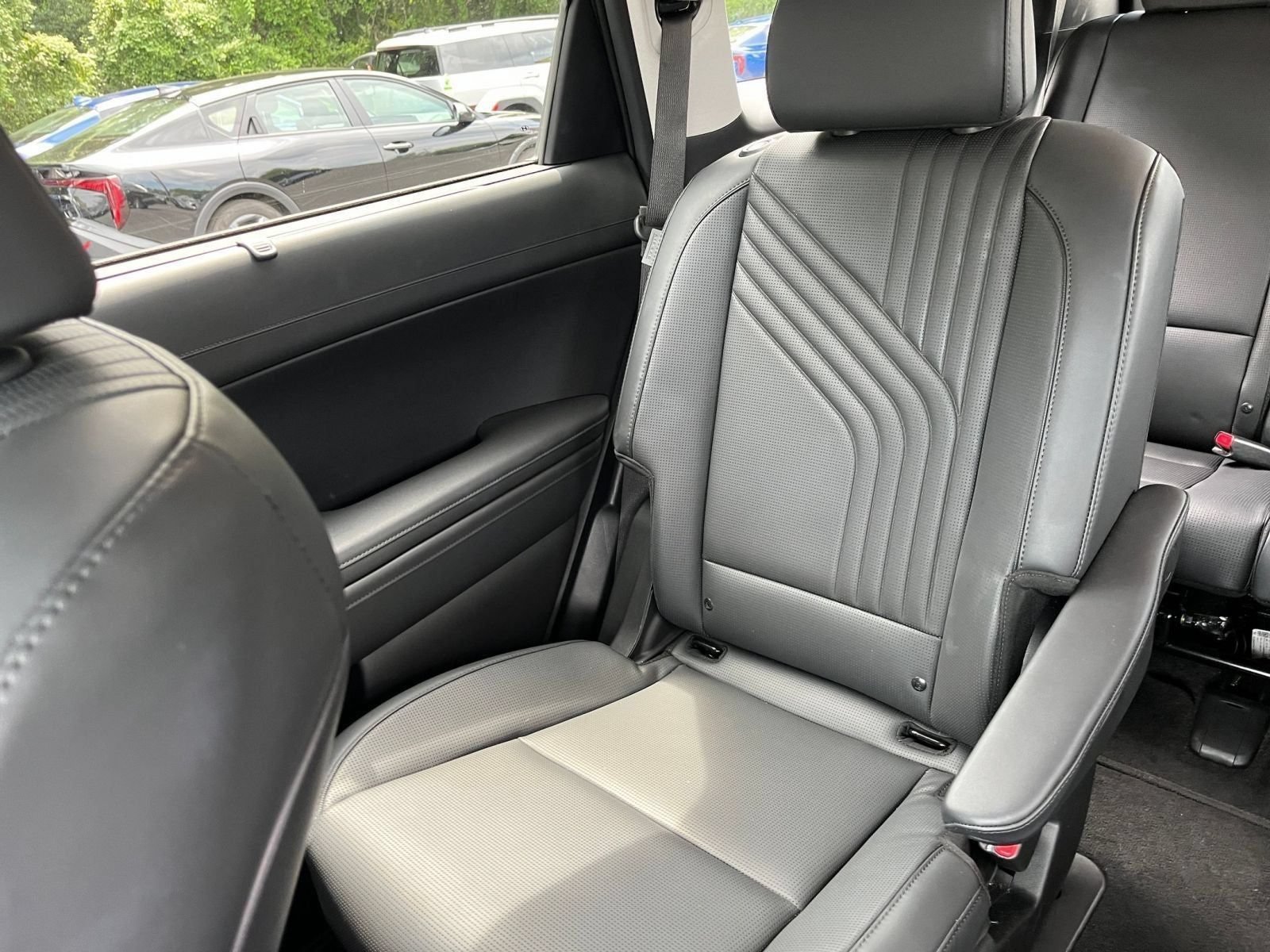 Used 2026 Hyundai Palisade SEL AWD/4WD image 42