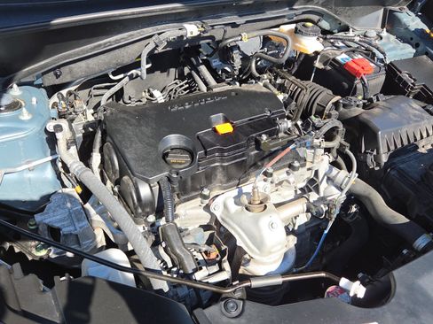 Certified 2024 Honda HR-V LX image 22