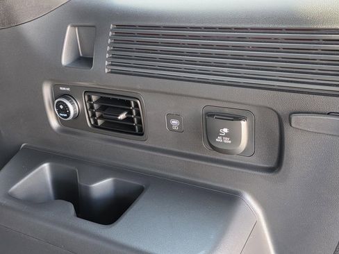 Used 2025 Hyundai Santa Fe Calligraphy image 15