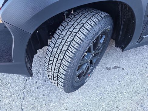 New 2026 Subaru Crosstrek 2.5i Wilderness image 33