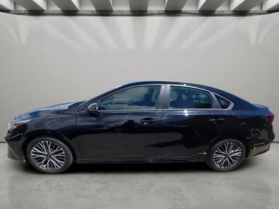 Used 2024 Kia Forte GT-Line w/ GT-Line Premium Package