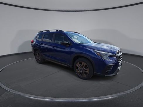 New 2026 Subaru Ascent Limited Bronze AWD/4WD image 2