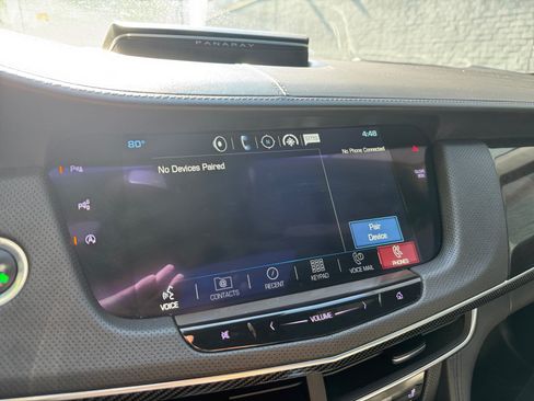 Used 2016 Cadillac CT6 Platinum AWD/4WD image 19