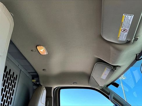 New 2026 Chevrolet Express 2500 image 22