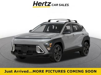 Used 2026 Hyundai Kona SEL Sport FWD video 1