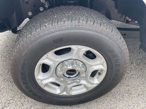 Used 2026 Ford F250 XLT image 10