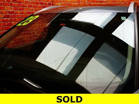 Certified 2023 Nissan Rogue SV w/ SV Premium B Package AWD/4WD image 89