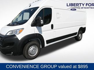 Used 2026 RAM ProMaster 2500 w/ Convenience Group FWD video 1