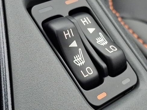 Certified 2025 Subaru Crosstrek 2.5i Limited image 23