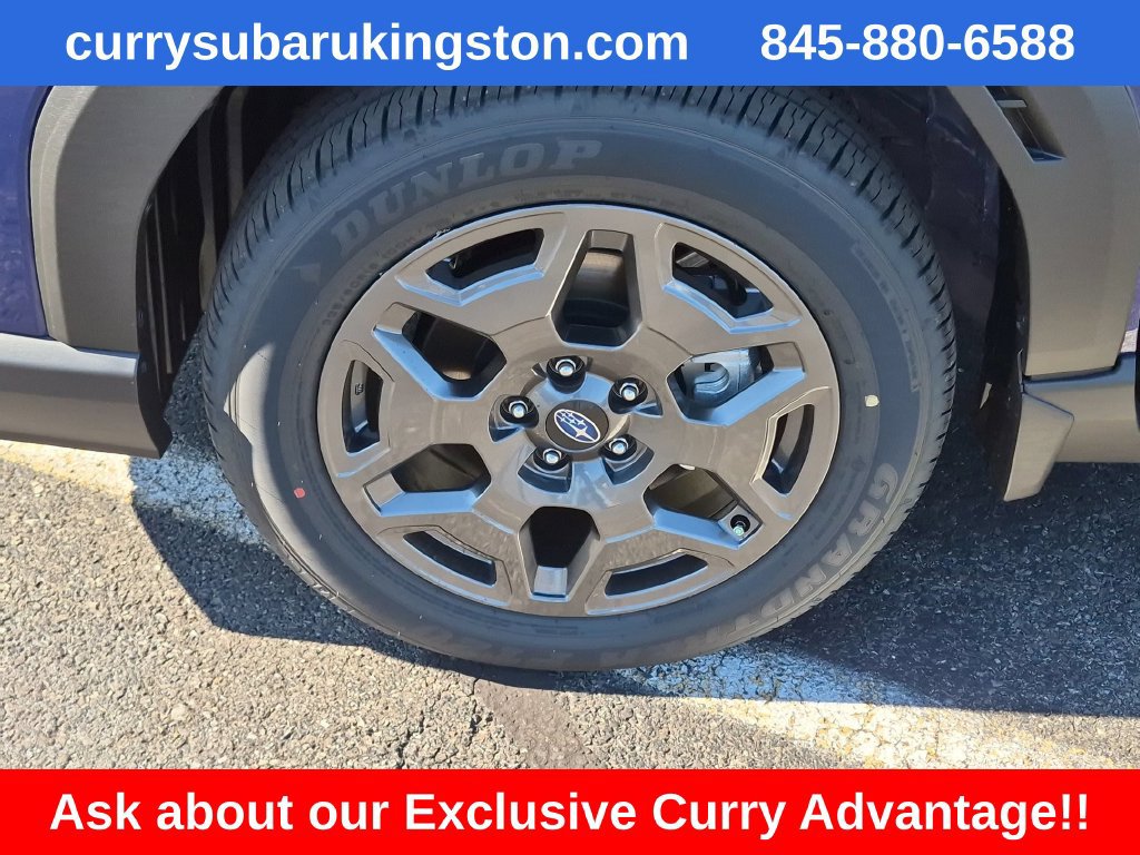 New 2026 Subaru Outback Premium AWD/4WD image 6