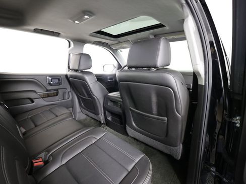 Used 2015 GMC Sierra 1500 Denali AWD/4WD image 19