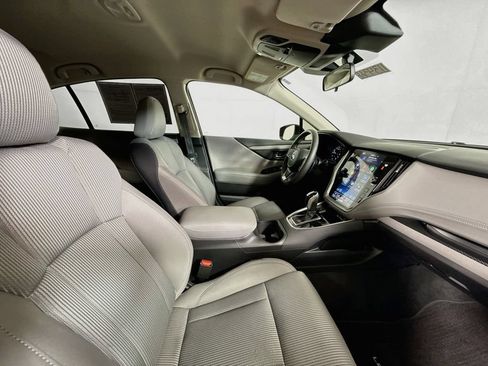 Used 2024 Subaru Legacy Premium AWD/4WD image 27