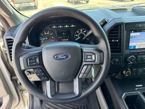 Used 2018 Ford F150 XL w/ Equipment Group 101A Mid RWD image 14