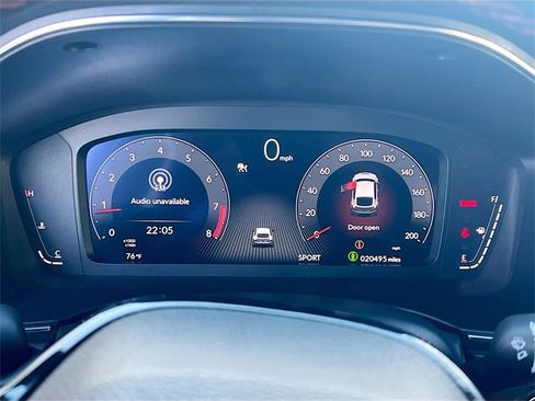 Used 2024 Acura Integra Type S image 14