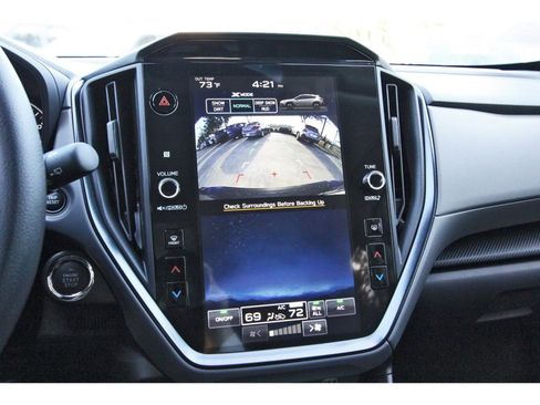 New 2026 Subaru Crosstrek 2.0i Premium image 20