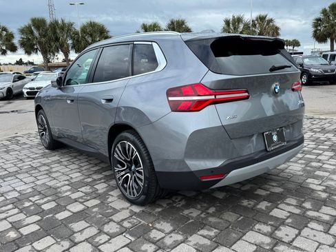 Used 2025 BMW X3 xDrive30i w/ Premium Package image 10