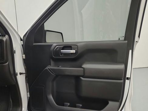 Used 2021 GMC Sierra 1500 4x4 Double Cab w/ Sierra Value Package image 34