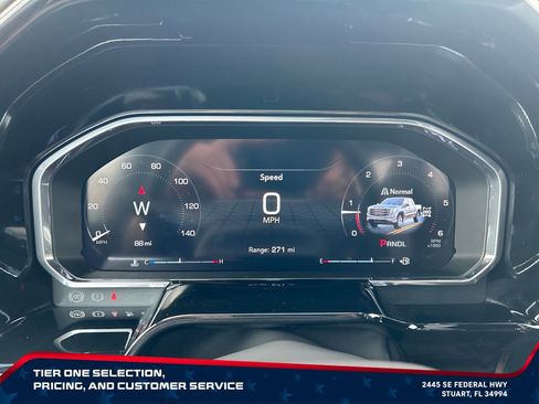 New 2026 GMC Sierra 1500 SLE w/ Preferred Package AWD/4WD image 28