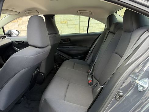Used 2026 Toyota Corolla LE FWD image 26