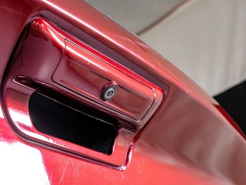 Used 2019 RAM 3500 Laramie image 47