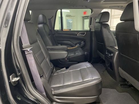 Used 2017 GMC Yukon Denali w/ Open Road Package image 17