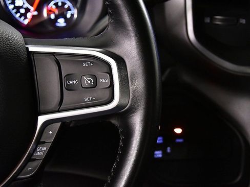 Used 2024 RAM 3500 Big Horn image 26