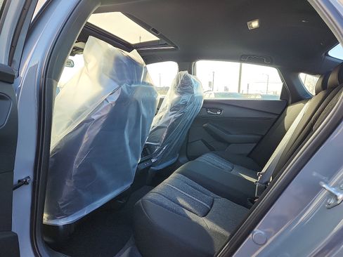 New 2026 Honda Accord Sport image 6