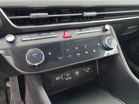 New 2025 Hyundai Sonata SEL image 26