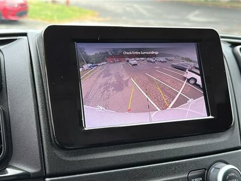 Used 2023 RAM ProMaster 3500 w/ Interior LED Lighting Group FWD image 20