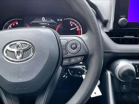 Used 2023 Toyota RAV4 LE FWD image 24