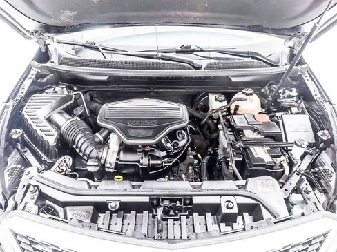 Used 2020 Cadillac XT5 Premium Luxury AWD/4WD image 39