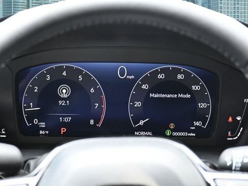 New 2026 Honda CR-V EX-L image 31