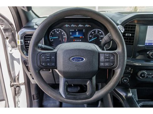 Used 2023 Ford F150 XL w/ STX Appearance Package AWD/4WD image 21