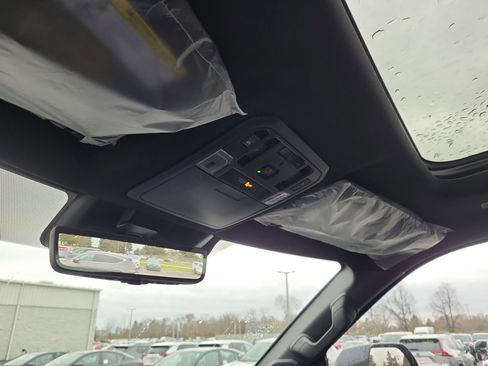 New 2026 Toyota Tundra Platinum image 30