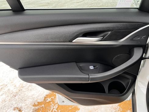 Used 2023 BMW X3 xDrive30i w/ Convenience Package image 19